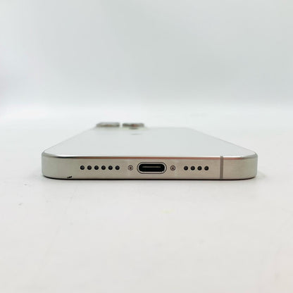 【全額返金保証】【最速発送】Apple iPhone iPhone Pro Max 15 512GB ホワイトチタニウム 楽天モバイル 動作確認済 81%