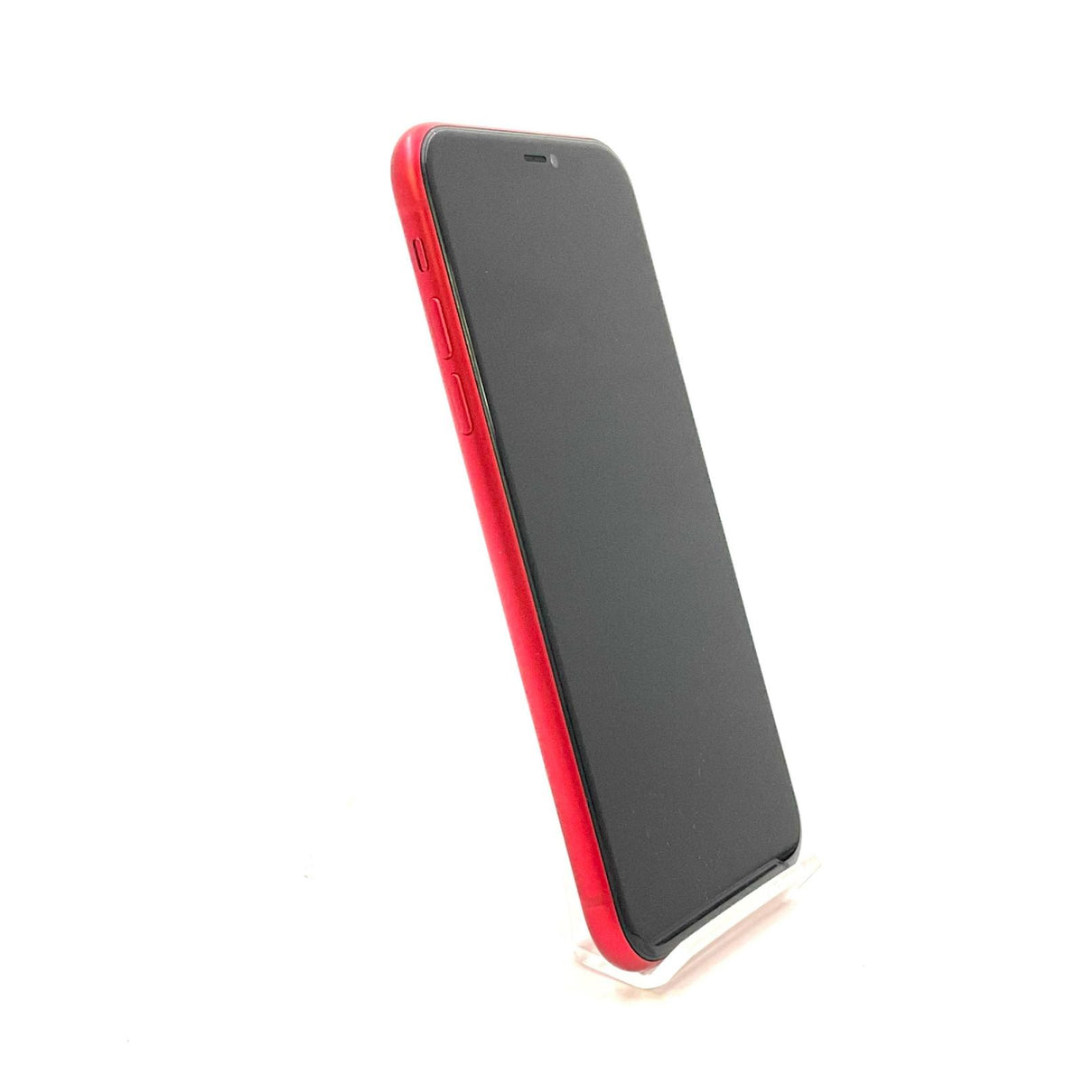 【全額返金保証】【最速発送】Apple iPhone iPhone 11 128GB (PRODUCT)RED Softbank 白ロム 動作確認済 71%