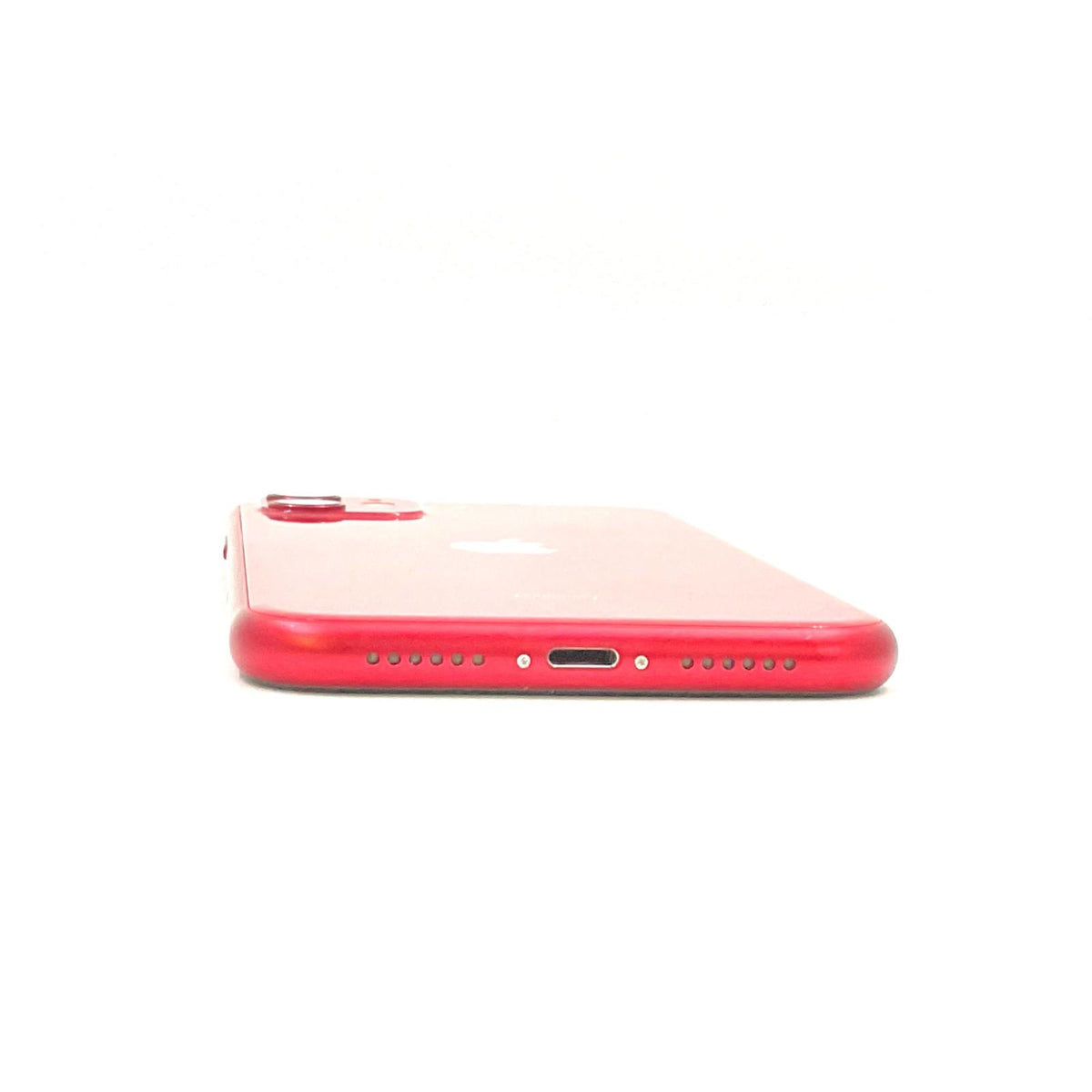 【全額返金保証】【最速発送】Apple iPhone iPhone 11 128GB (PRODUCT)RED Softbank 白ロム 動作確認済 71%