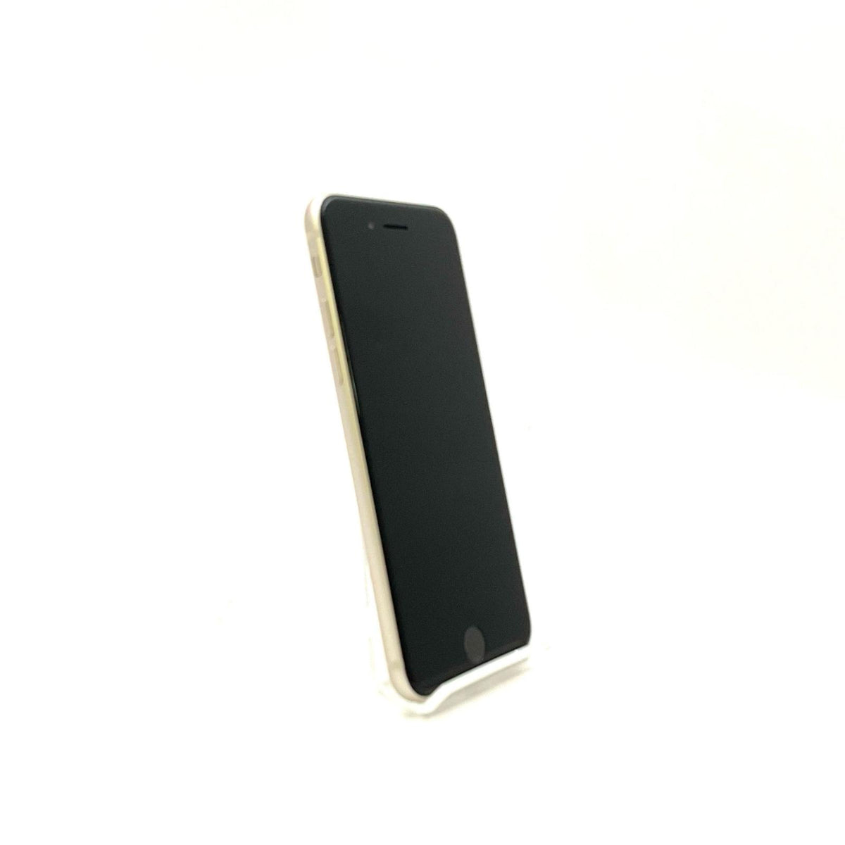 【全額返金保証】【最速発送】Apple iPhone iPhone SE（第3世代） 64GB スターライト au 白ロム 超美品 動作確認済 94%