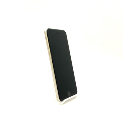 【全額返金保証】【最速発送】Apple iPhone iPhone SE（第3世代） 64GB スターライト au 白ロム 超美品 動作確認済 94%