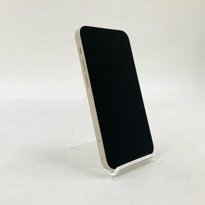 【全額返金保証】【最速発送】Apple iPhone iPhone mini 13 128GB スターライト Softbank 白ロム 美品 動作確認済 82%