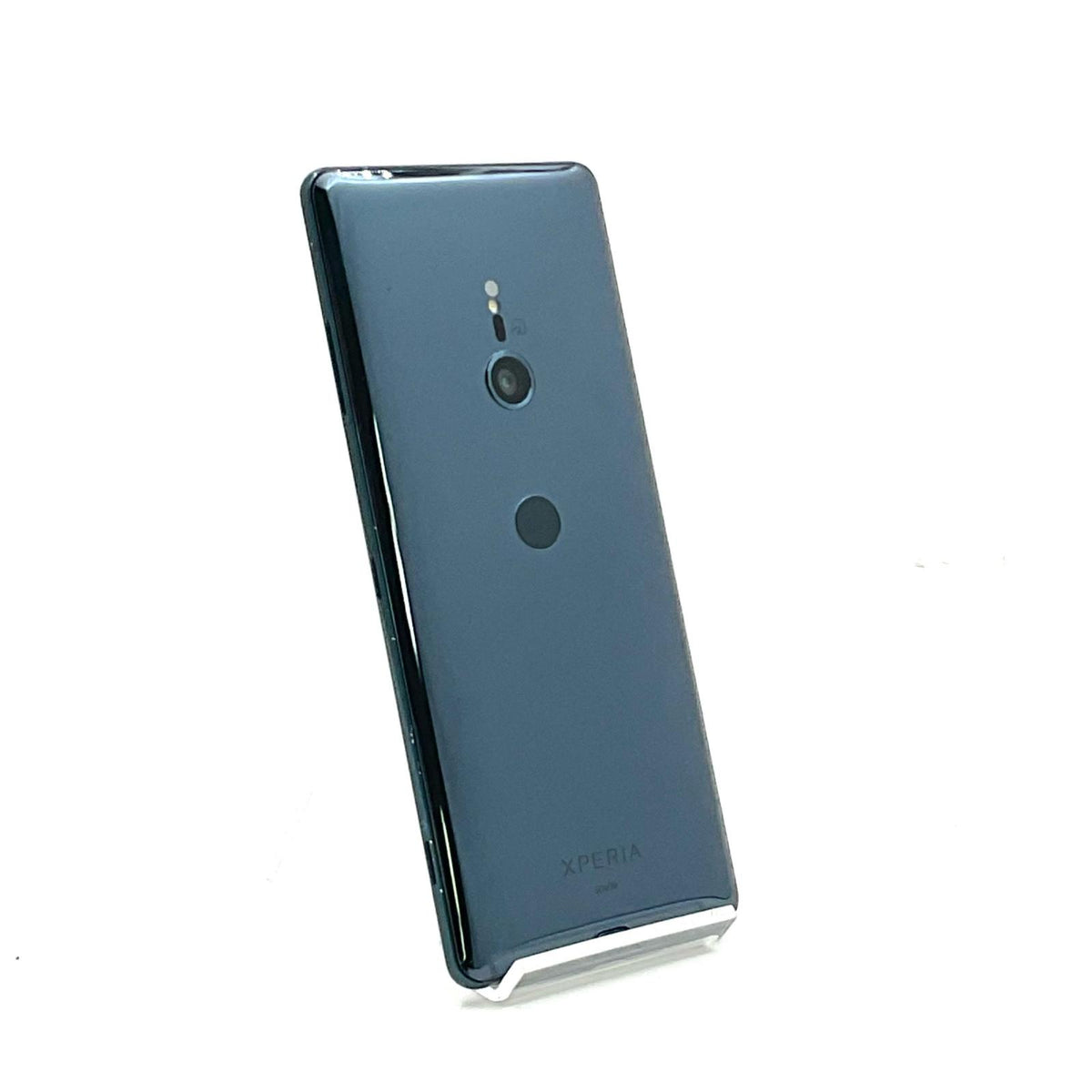 【最速発送】Sony Xperia XZ3 64GB フォレストグリーン SOV39【難有】