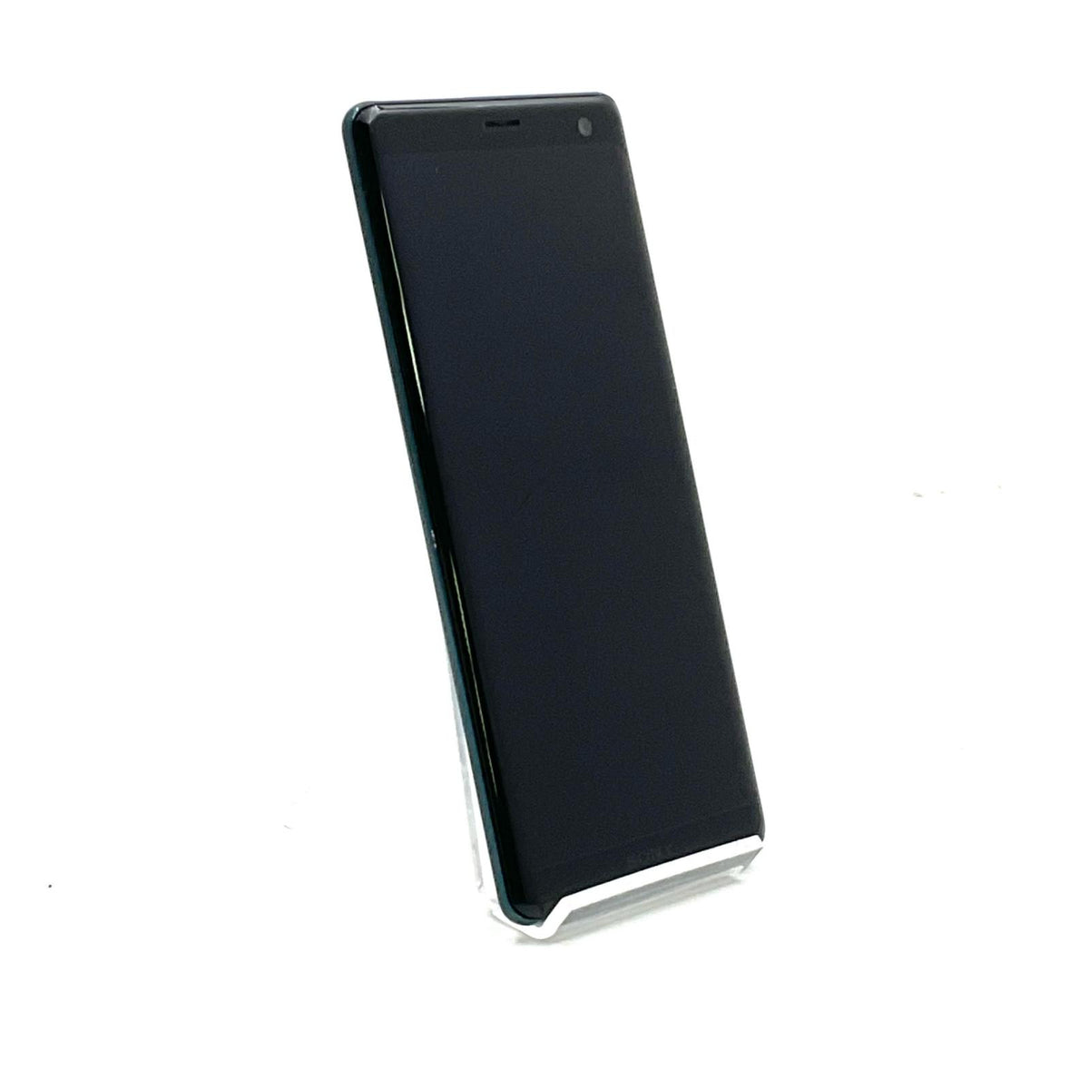 【最速発送】Sony Xperia XZ3 64GB フォレストグリーン SOV39【難有】