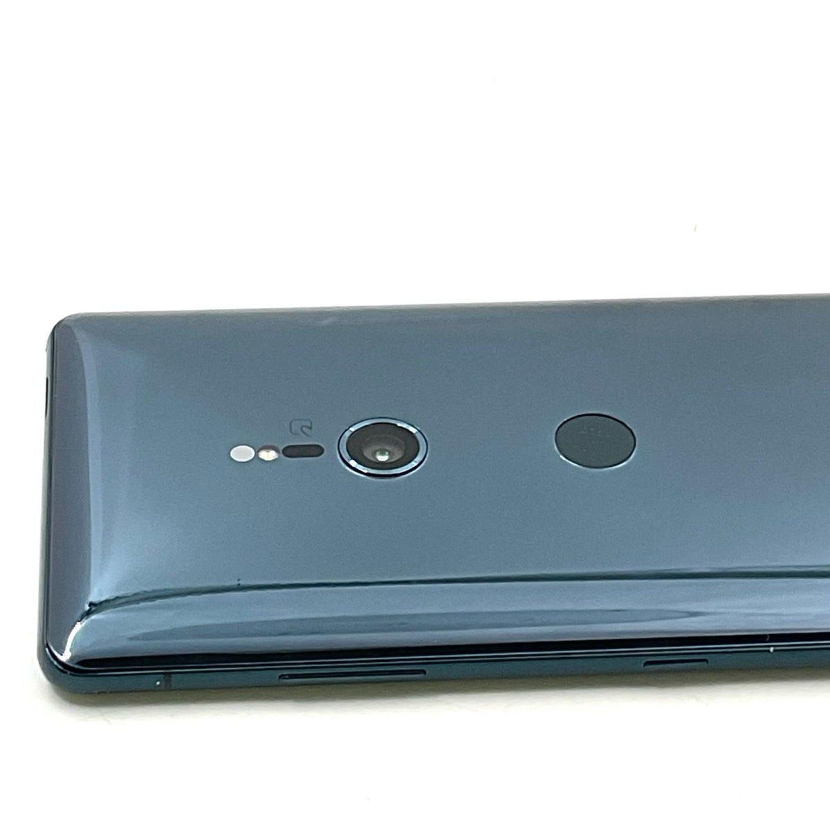 【最速発送】Sony Xperia XZ3 64GB フォレストグリーン SOV39【難有】
