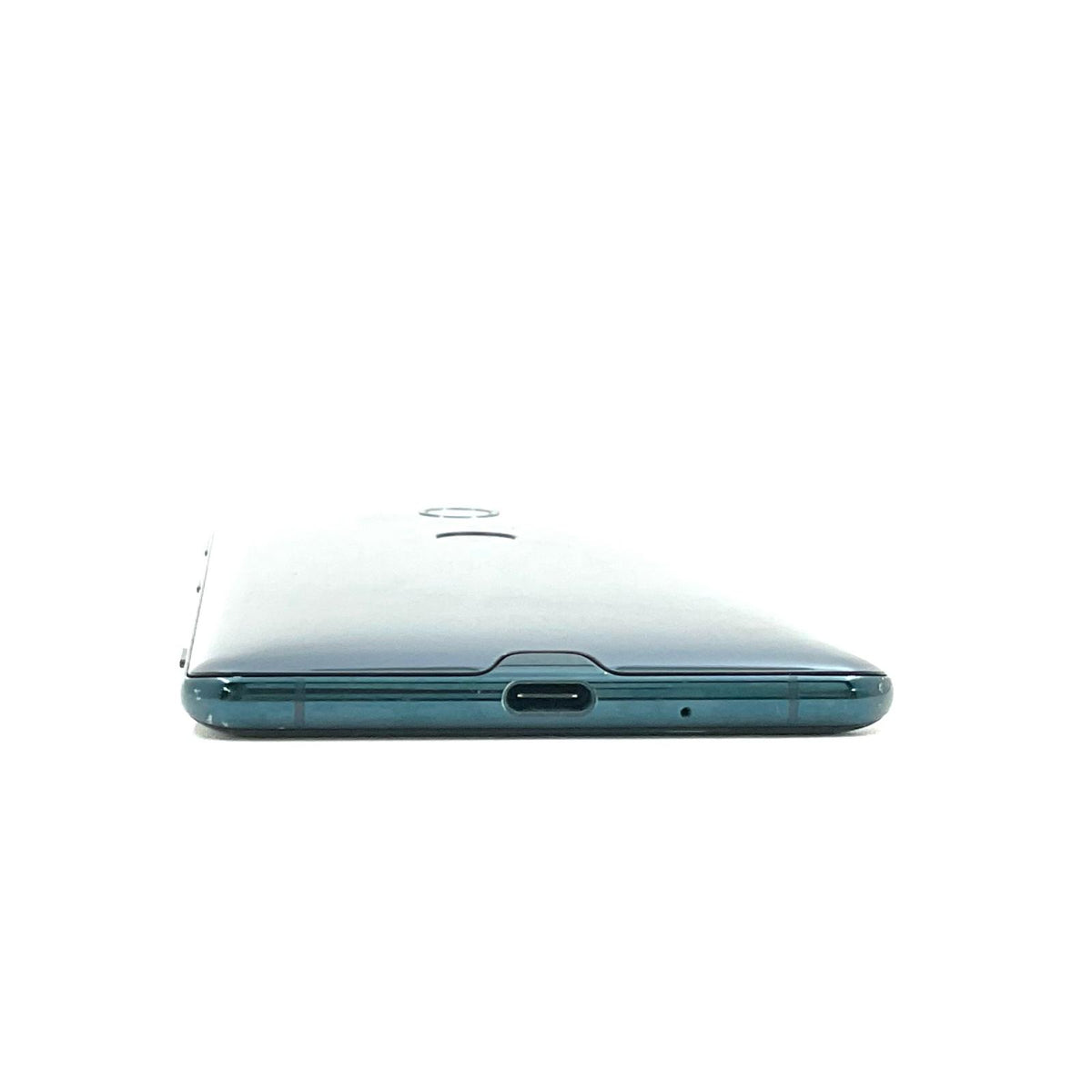 【最速発送】Sony Xperia XZ3 64GB フォレストグリーン SOV39【難有】