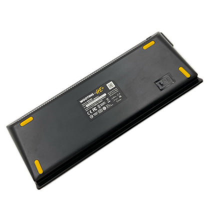【全額返金保証】【最速発送】WOOTING 60HE+ W05T011 美品 動作確認済