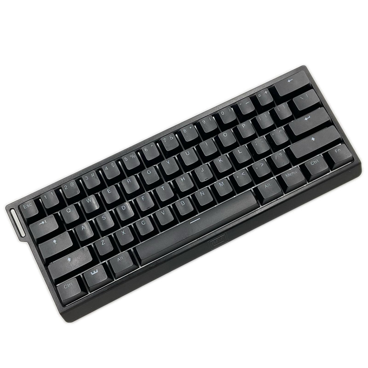 【全額返金保証】【最速発送】WOOTING 60HE+ W05T011 美品 動作確認済