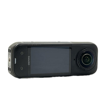 【最速発送】Insta360 Insta360 X5 [ブラック]【難有】