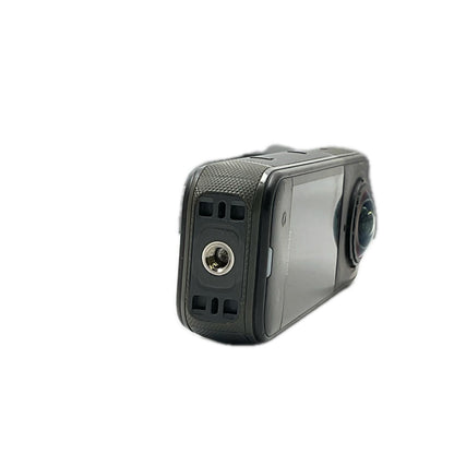 【最速発送】Insta360 Insta360 X5 [ブラック]【難有】