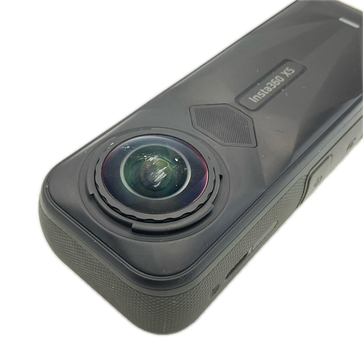 【最速発送】Insta360 Insta360 X5 [ブラック]【難有】