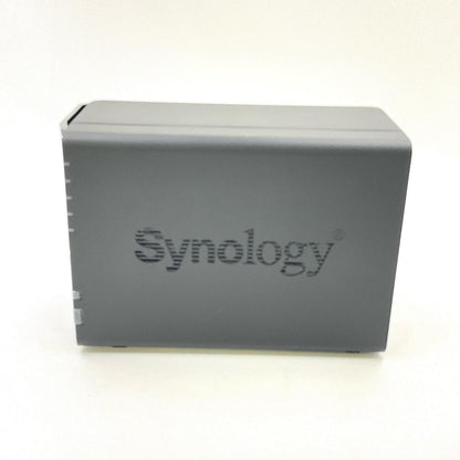 【全額返金保証】【最速発送】Synology DiskStation DS220+ 美品 動作確認済
