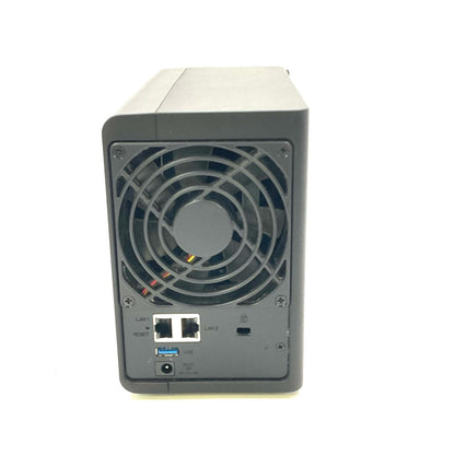 【全額返金保証】【最速発送】Synology DiskStation DS220+ 美品 動作確認済