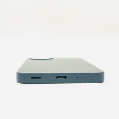 【全額返金保証】【最速発送】SHARP AQUOS AQUOS wish4 64GB ブラック Softbank SIMフリー A403SH 白ロム 美品 動作確認済