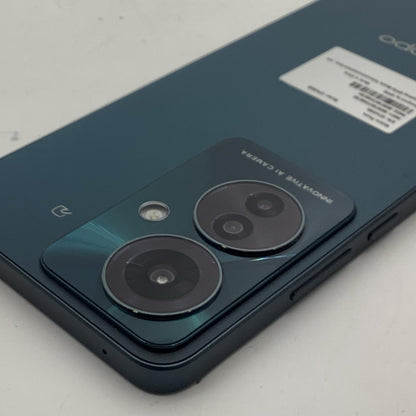 【最速発送】OPPO Reno Reno11 A 128GB ダークグリーン SIMフリー CPH2603 白ロム【難有】