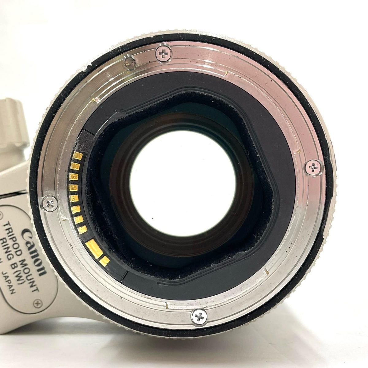【最速発送】Canon EF70-200mm F2.8L IS II USM【難有】