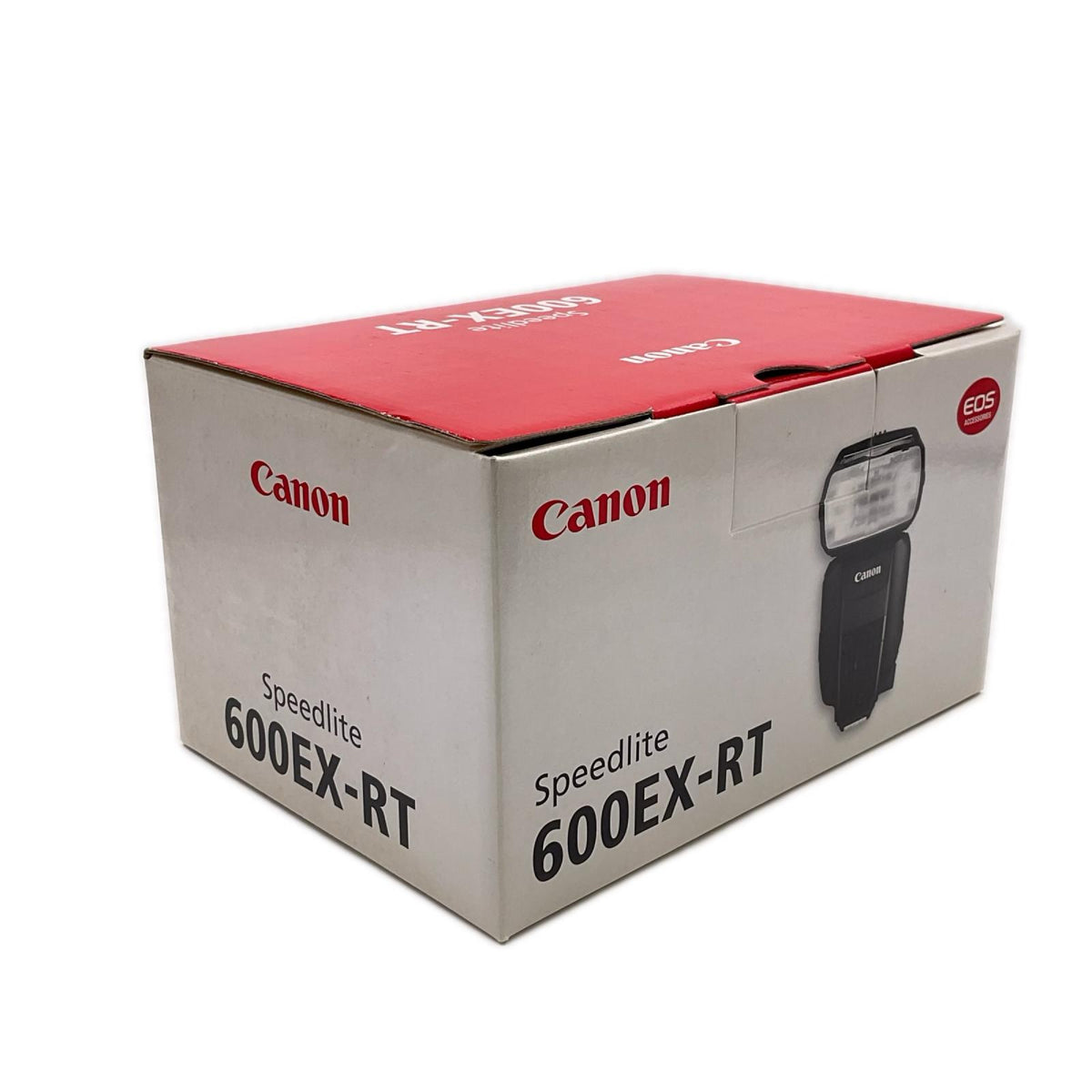 【全額返金保証】【最速発送】Canon スピードライト 600EX-RT 動作確認済