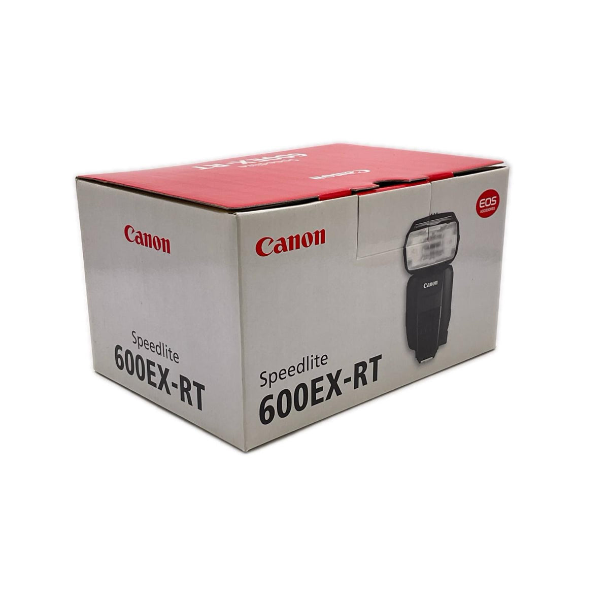 【全額返金保証】【最速発送】Canon スピードライト 600EX-RT 美品 動作確認済