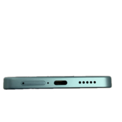 【全額返金保証】【最速発送】Xiaomi Redmi Note 13 Pro 5G 256GB Ocean Teal au SIMフリー XIG05SGA 白ロム 超美品 動作確認済