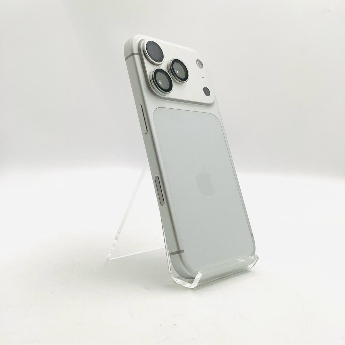 【最速発送】Apple iPhone iPhone 17 Pro 256GB シルバー SIMフリー 白ロム【難有】 93%