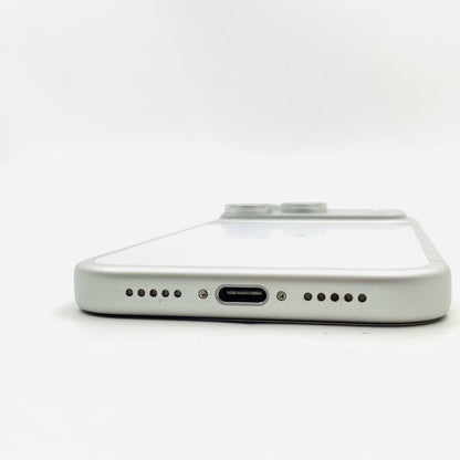 【最速発送】Apple iPhone iPhone 17 Pro 256GB シルバー SIMフリー 白ロム【難有】 93%