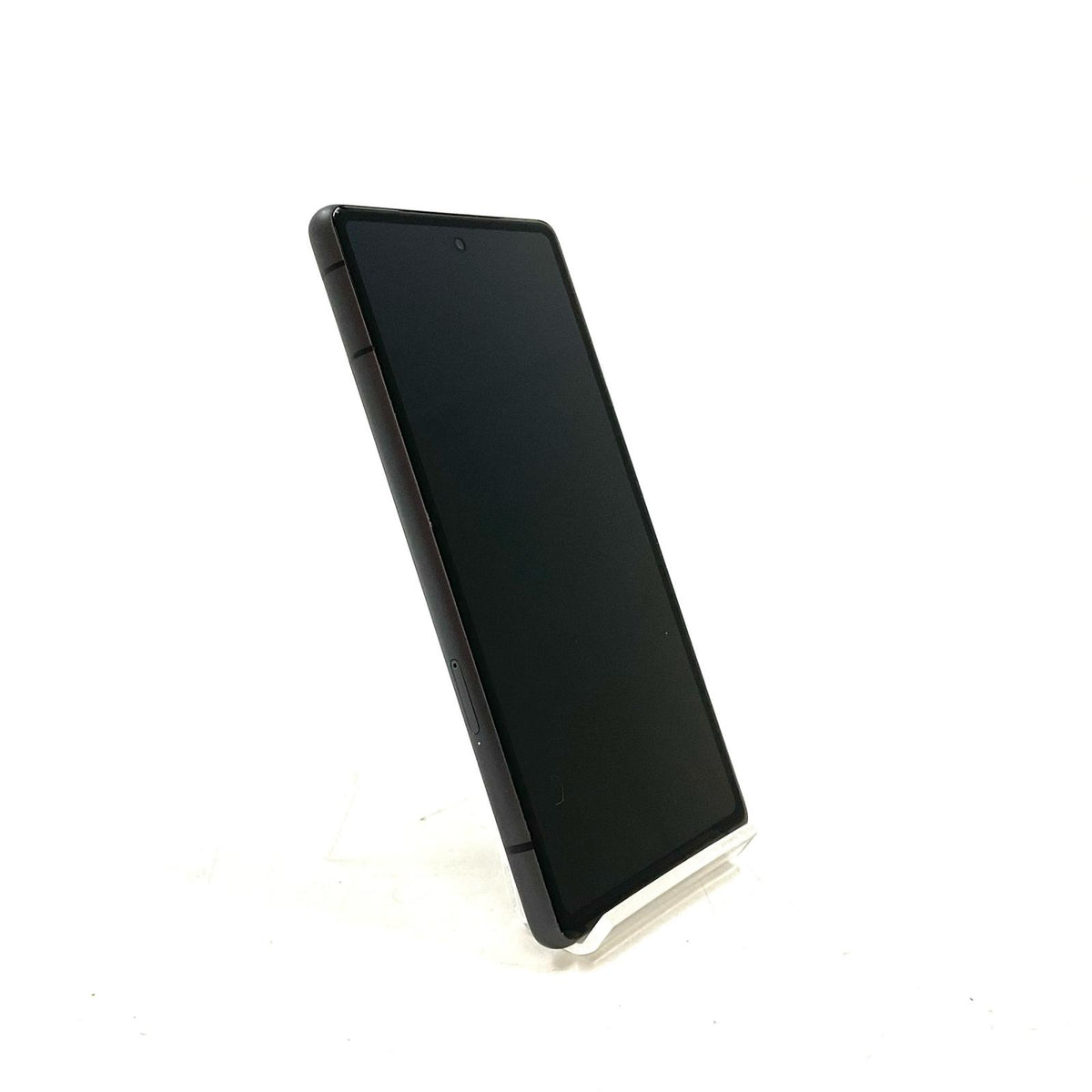 【全額返金保証】【最速発送】Google Pixel Pixel 7a 128GB チャコール SIMフリー G82U8 白ロム 動作確認済