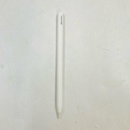 【全額返金保証】【最速発送】Apple Apple Pencil Pro 超美品 動作確認済