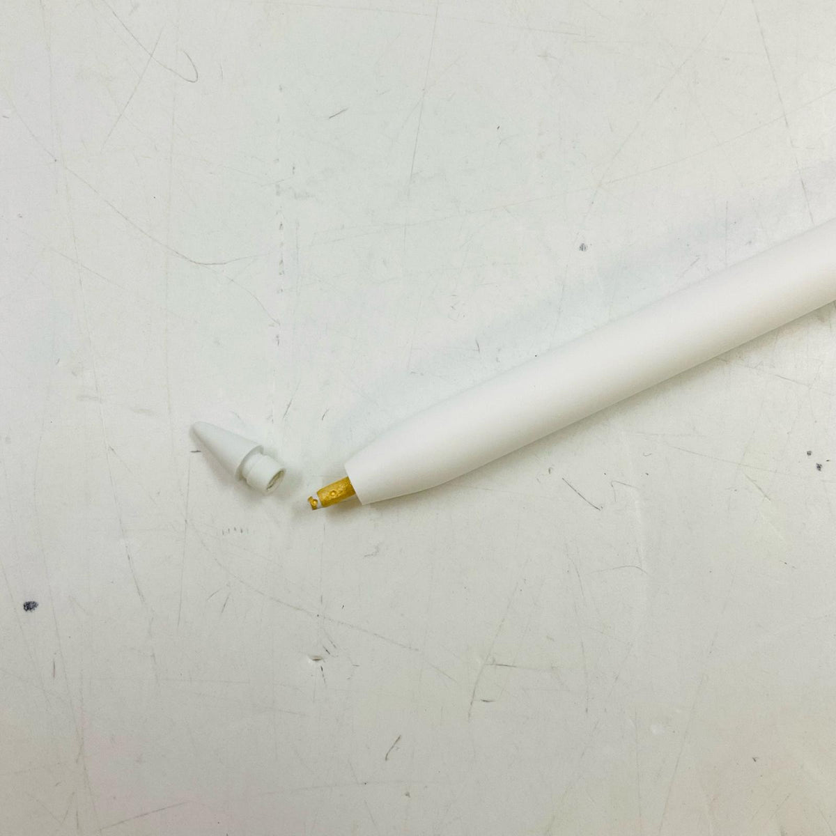 【全額返金保証】【最速発送】Apple Apple Pencil Pro 超美品 動作確認済