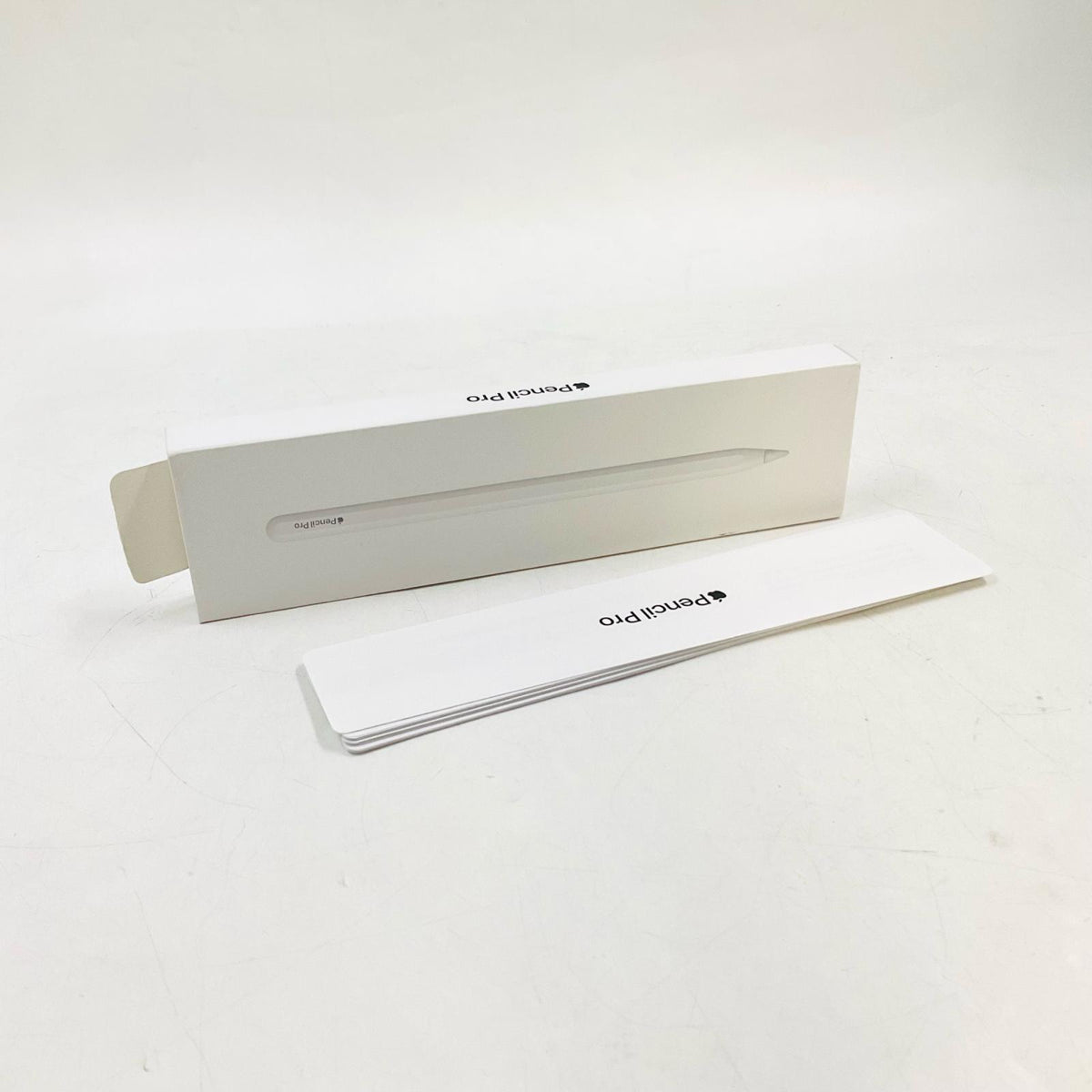 【全額返金保証】【最速発送】Apple Apple Pencil Pro 超美品 動作確認済