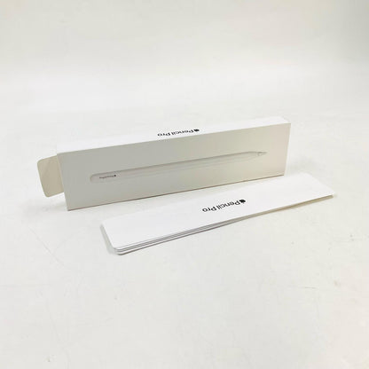 【全額返金保証】【最速発送】Apple Apple Pencil Pro 超美品 動作確認済