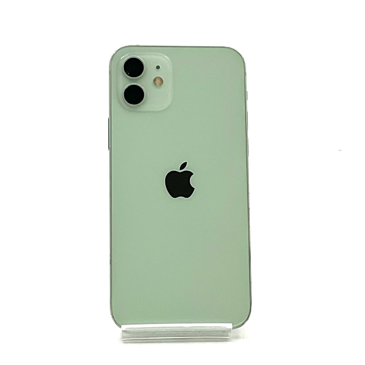 【最速発送】Apple iPhone iPhone 12 128GB グリーン SIMフリー 白ロム【難有】 75%