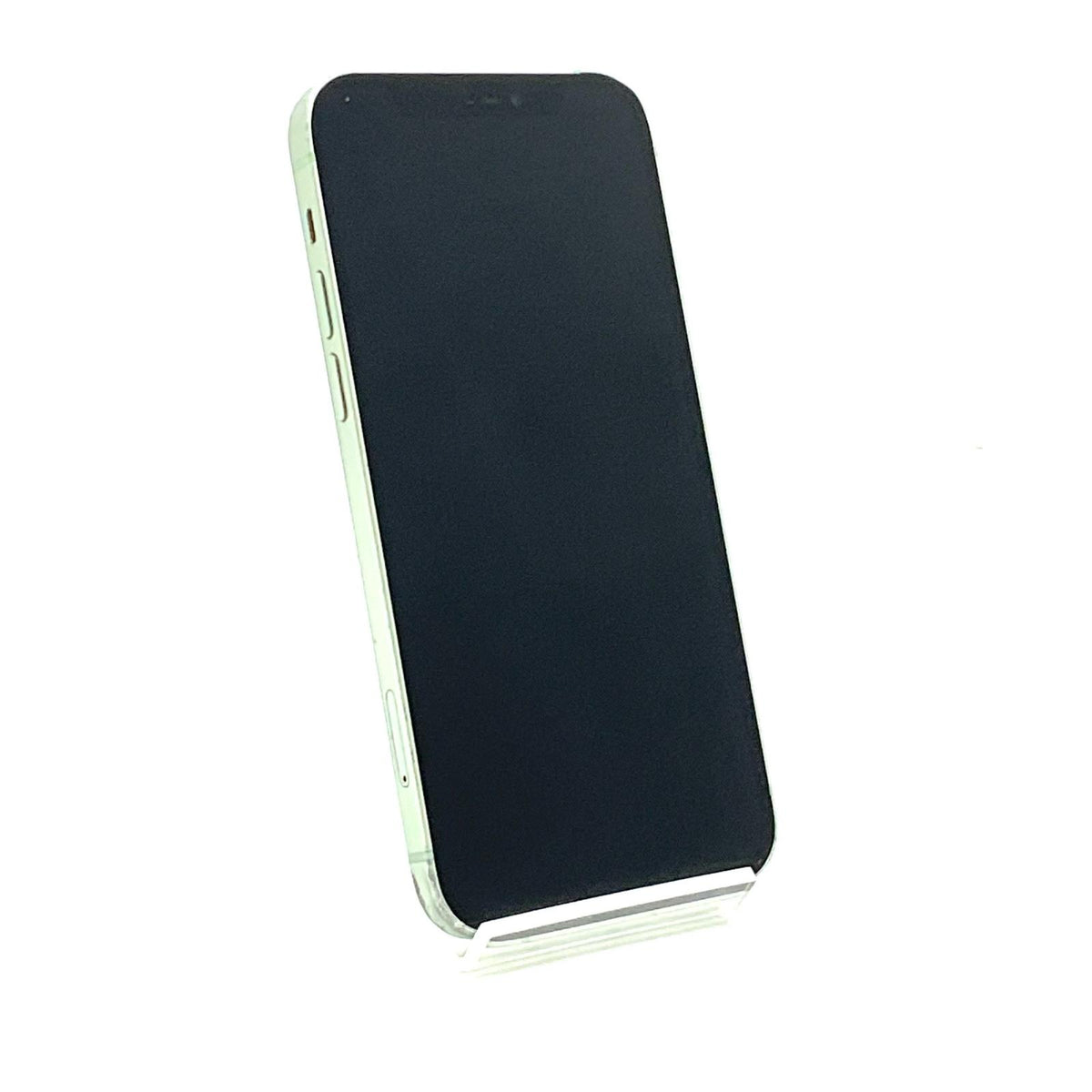 【最速発送】Apple iPhone iPhone 12 128GB グリーン SIMフリー 白ロム【難有】 75%