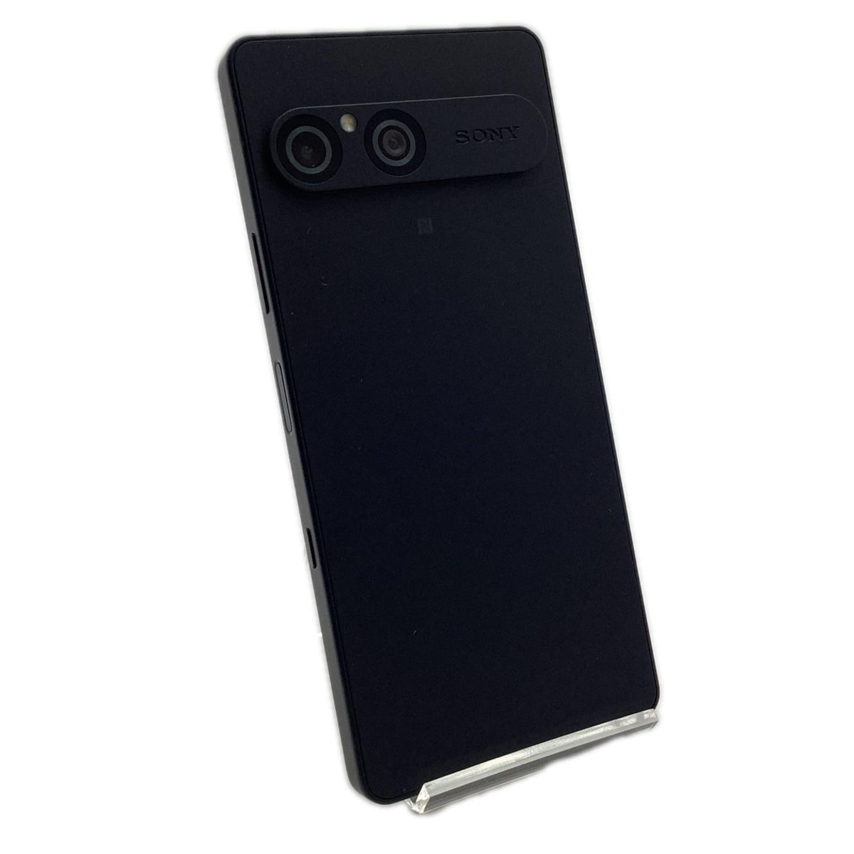 【全額返金保証】【最速発送】Sony Xperia 10 Ⅶ 128GB チャコールブラック SIMフリー XQ-FE44 白ロム 超美品 動作確認済