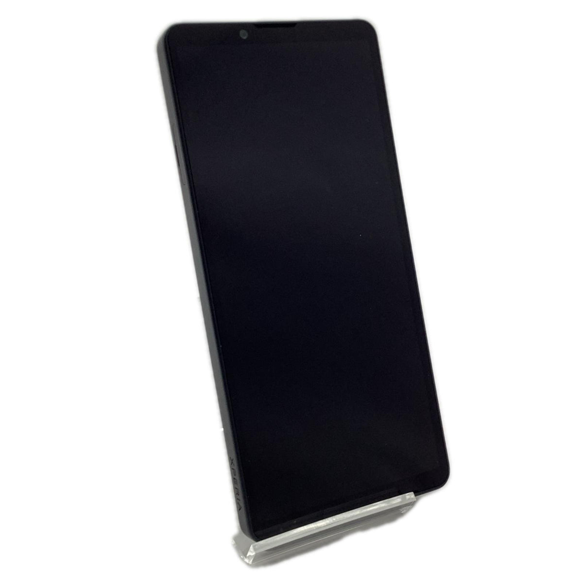 【全額返金保証】【最速発送】Sony Xperia 10 Ⅶ 128GB チャコールブラック SIMフリー XQ-FE44 白ロム 超美品 動作確認済