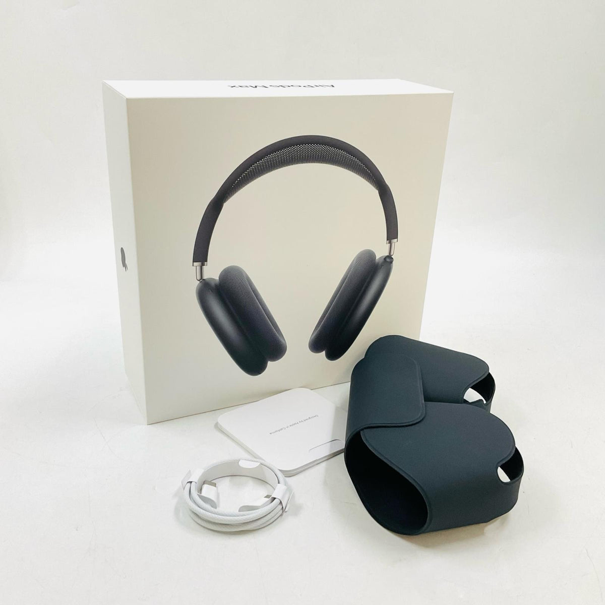 【全額返金保証】【最速発送】Apple AirPods Max 超美品 動作確認済