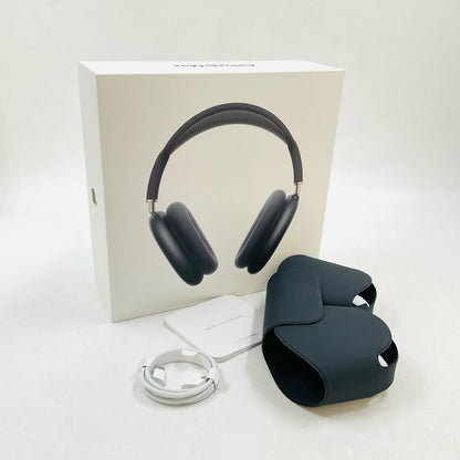 【全額返金保証】【最速発送】Apple AirPods Max 超美品 動作確認済