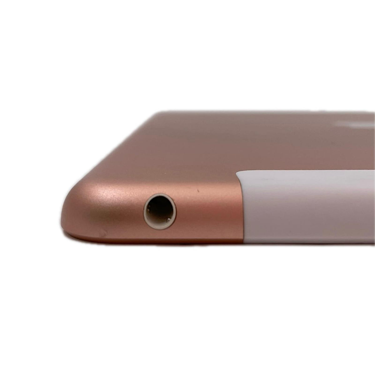 【全額返金保証】【最速発送】Apple iPad iPad 10.2インチ 第8世代 32GB ゴールド WiFi+Cellular au SIMフリー 白ロム 美品 動作確認済