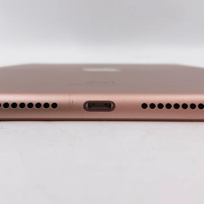 【全額返金保証】【最速発送】Apple iPad iPad 10.2インチ 第8世代 32GB ゴールド WiFi+Cellular au SIMフリー 白ロム 美品 動作確認済
