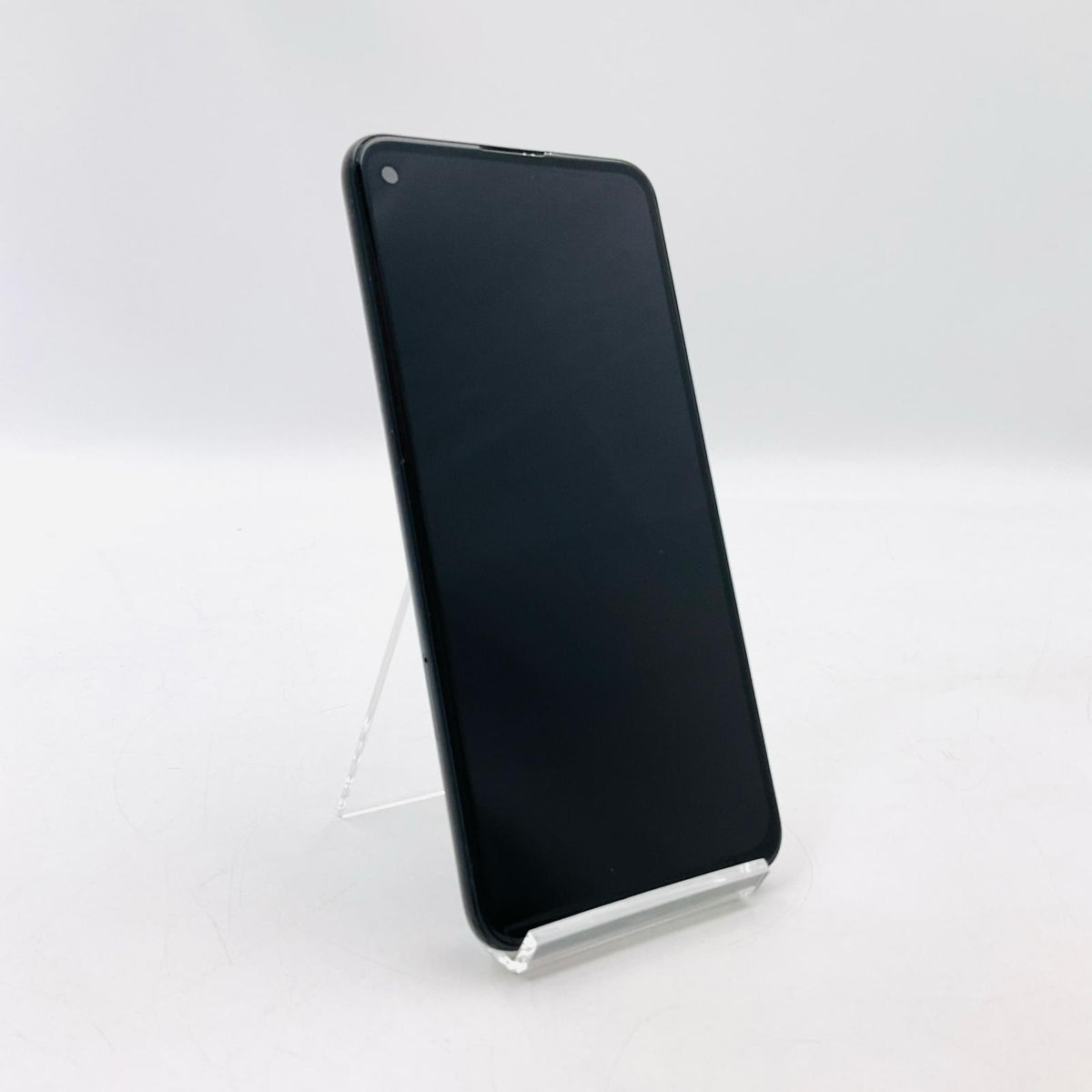 【全額返金保証】【最速発送】Google Pixel 4a [5G] 128GB ブラック Softbank 白ロム 動作確認済