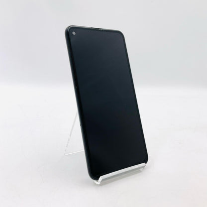 【全額返金保証】【最速発送】Google Pixel 4a [5G] 128GB ブラック Softbank 白ロム 動作確認済