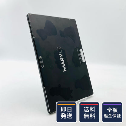 【全額返金保証】【最速発送】MARVUE Pad M11 10.1インチ 32GB 白ロム 動作確認済