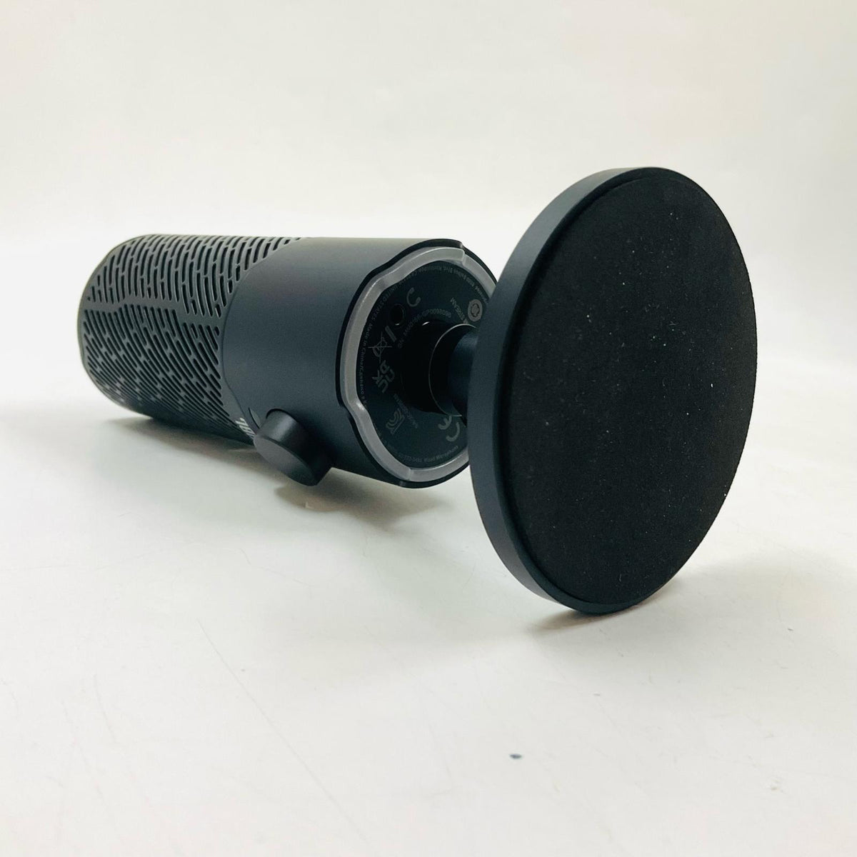【全額返金保証】【最速発送】JBL QUANTUM STREAM 超美品 動作確認済