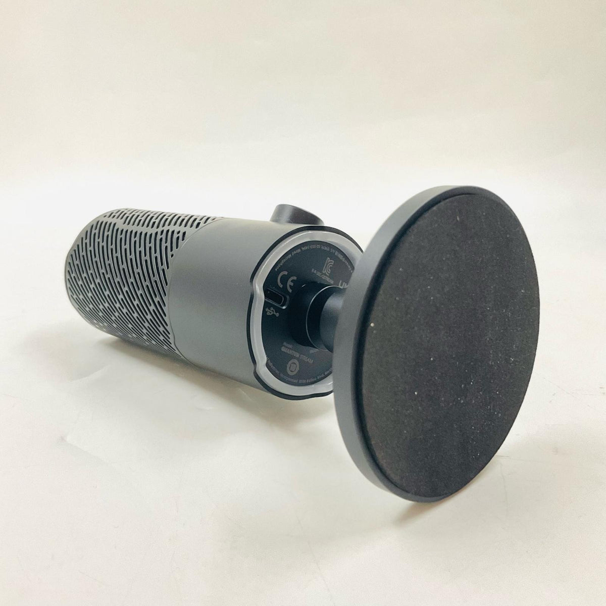 【全額返金保証】【最速発送】JBL QUANTUM STREAM 超美品 動作確認済