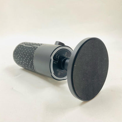 【全額返金保証】【最速発送】JBL QUANTUM STREAM 超美品 動作確認済