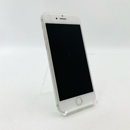 【最速発送】Apple iPhone iPhone 7 128GB シルバー Softbank 白ロム【難有】 87%