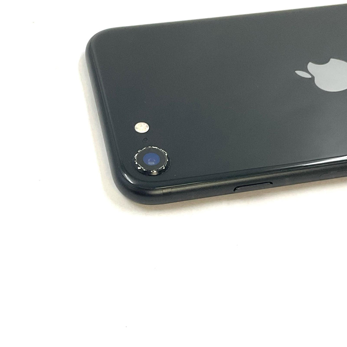 【全額返金保証】【最速発送】Apple iPhone iPhone SE（第2世代） 64GB ブラック Y!mobile 白ロム 動作確認済 78%