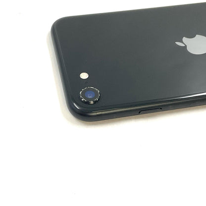 【全額返金保証】【最速発送】Apple iPhone iPhone SE（第2世代） 64GB ブラック Y!mobile 白ロム 動作確認済 78%