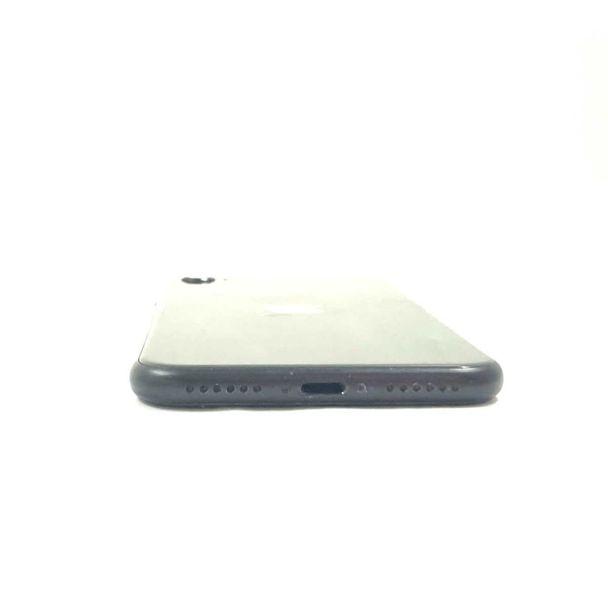 【全額返金保証】【最速発送】Apple iPhone iPhone SE（第2世代） 64GB ブラック Y!mobile 白ロム 動作確認済 78%