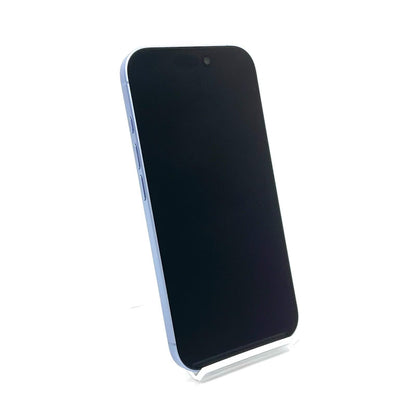 【全額返金保証】【最速発送】Apple iPhone iPhone 17 256GB ミストブルー SIMフリー 美品 動作確認済 93%