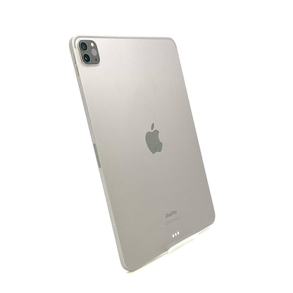 【全額返金保証】【最速発送】Apple iPad Pro 11インチ 第4世代 256GB スペースグレイ Wi-Fi 美品 動作確認済